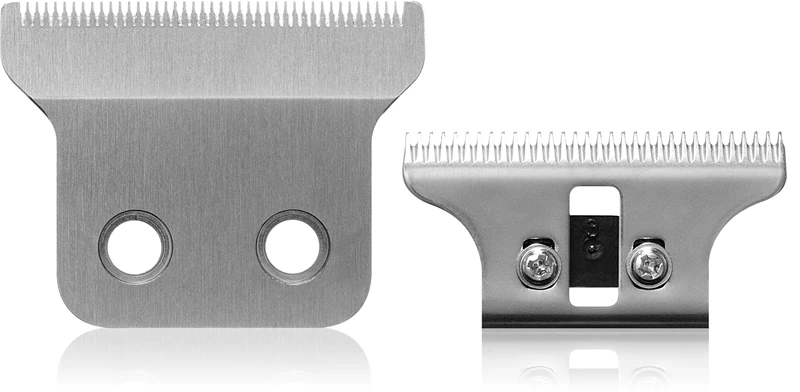 Cabeça de substituição Wad Intius Silver Blade