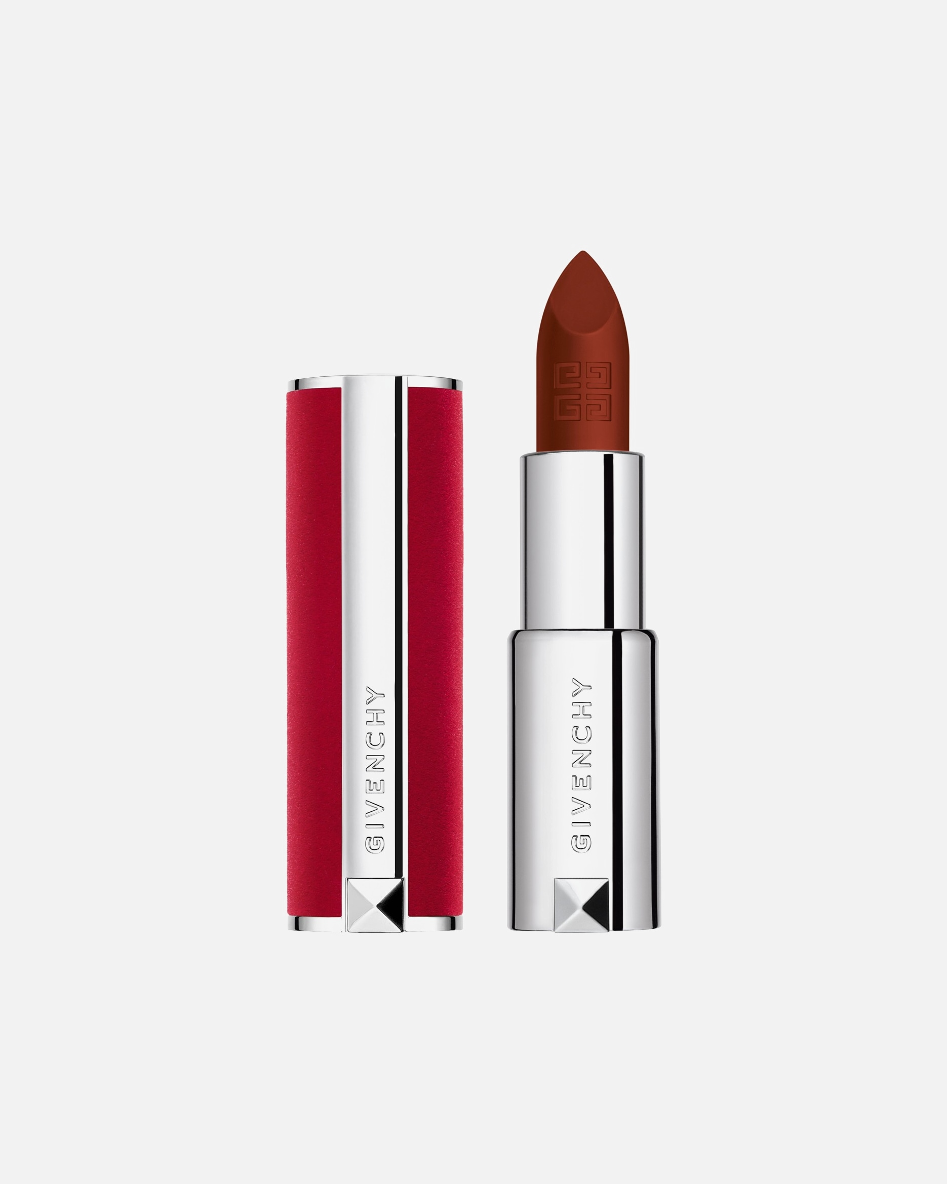 Rossetto Givenchy LE ROUGE Le Rouge Deep Velvet – 3,4 g