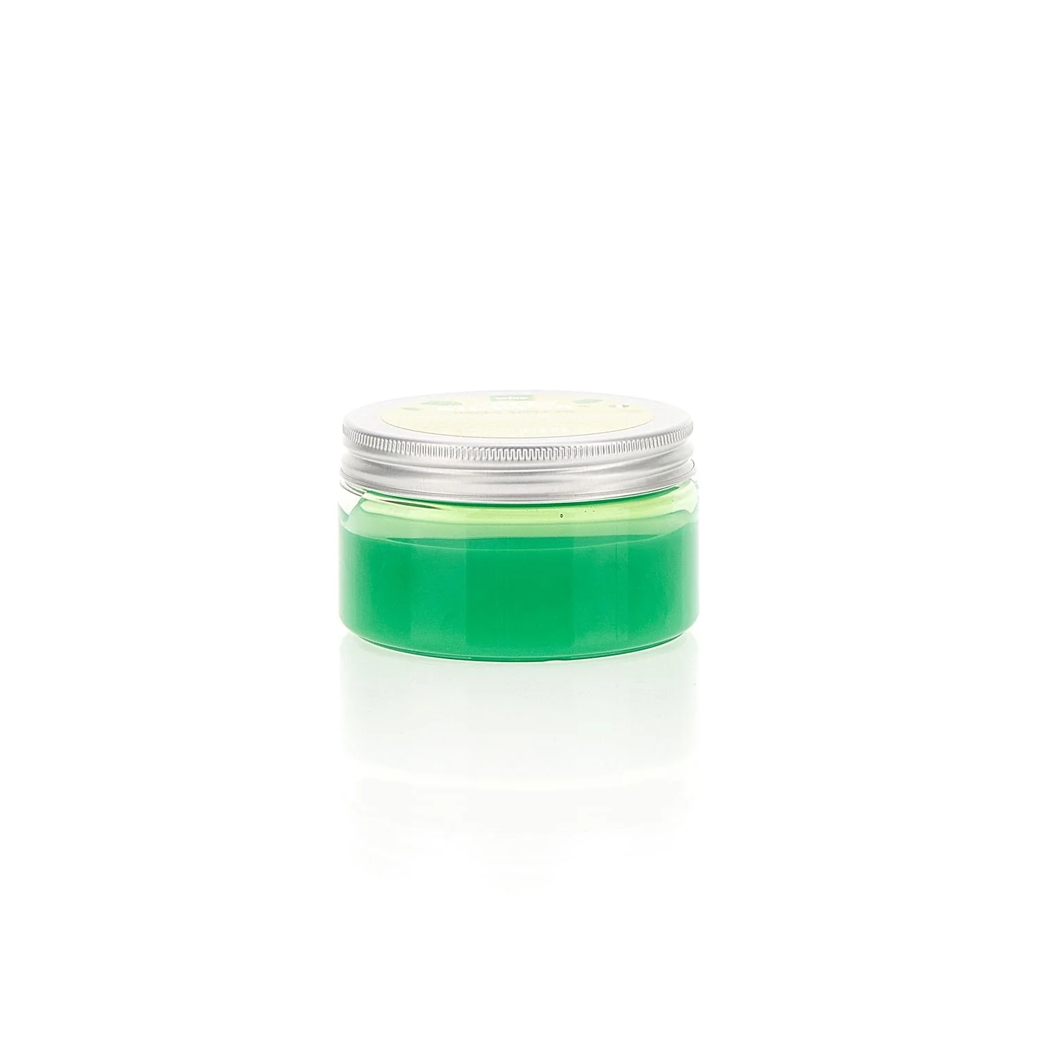 Corpo Jellly Shower Green Apple Pie - Bagno e Doccia