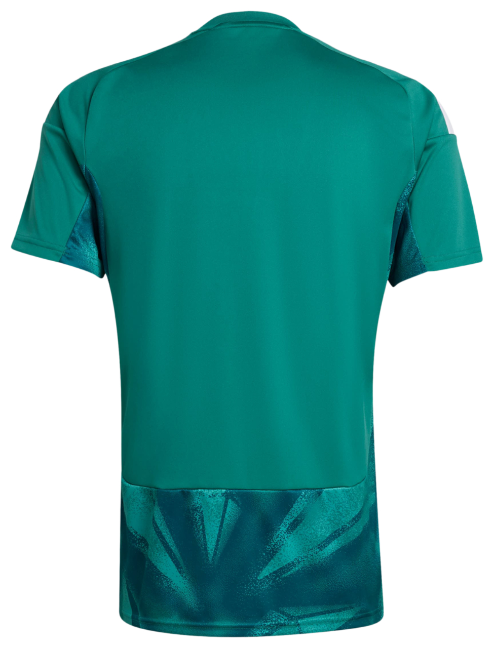 adidas Tyskland 26 Hjemme Replica Målmandstrøje