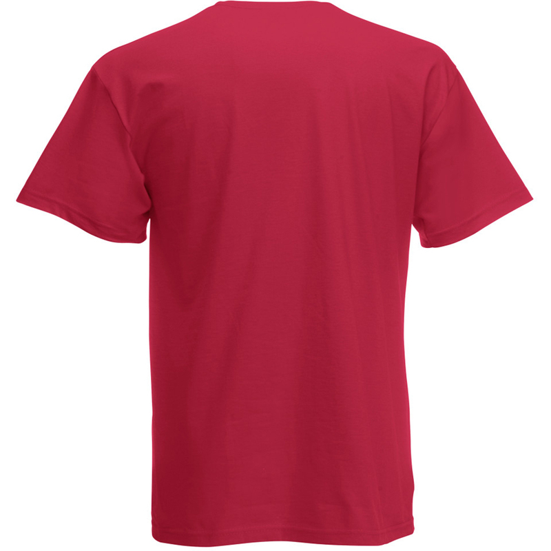 Universal Textiles kortærmet casual T-shirt