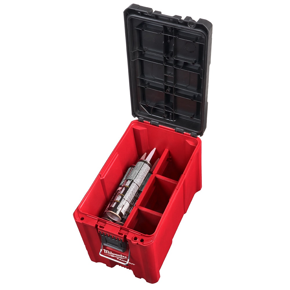MILWAUKEE PACKOUT™ 48228422 Kompakt verktøykasse