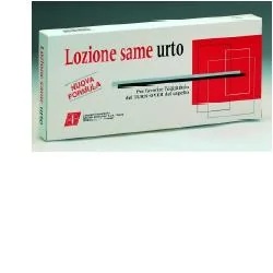 Lotion SAME Same Shock, 12 flacons, contre la chute des cheveux