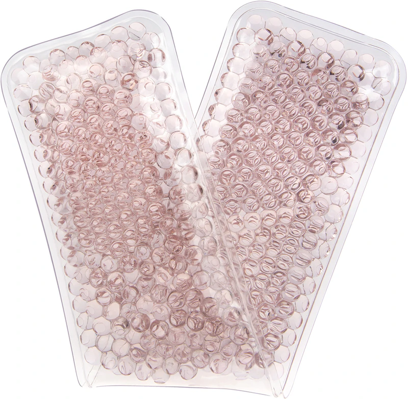 Conjunto de dispositivos médicos Canpol para bebês, para uso quente e frio, para mães.