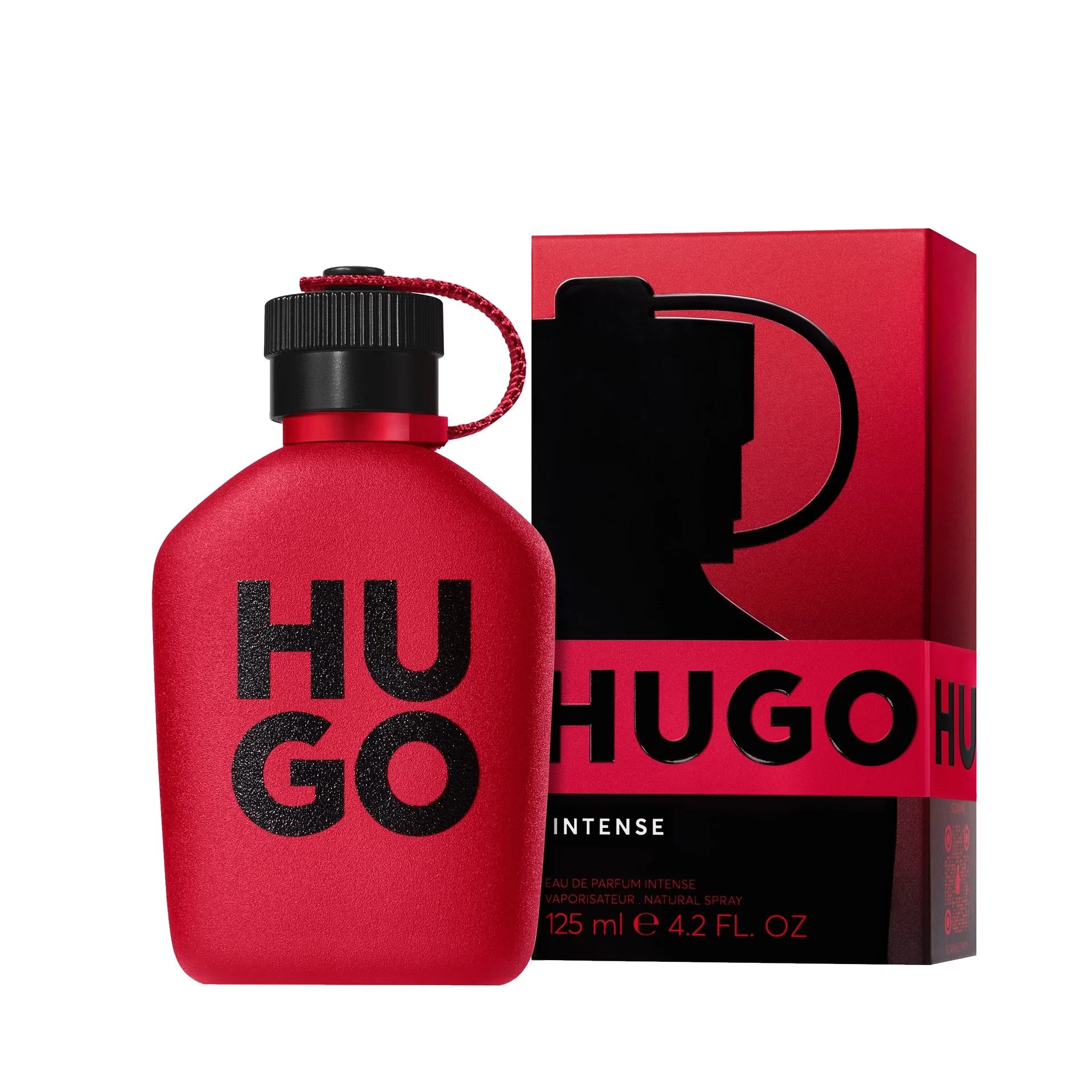 Hugo Boss Hugo Intense EDP 125 ml