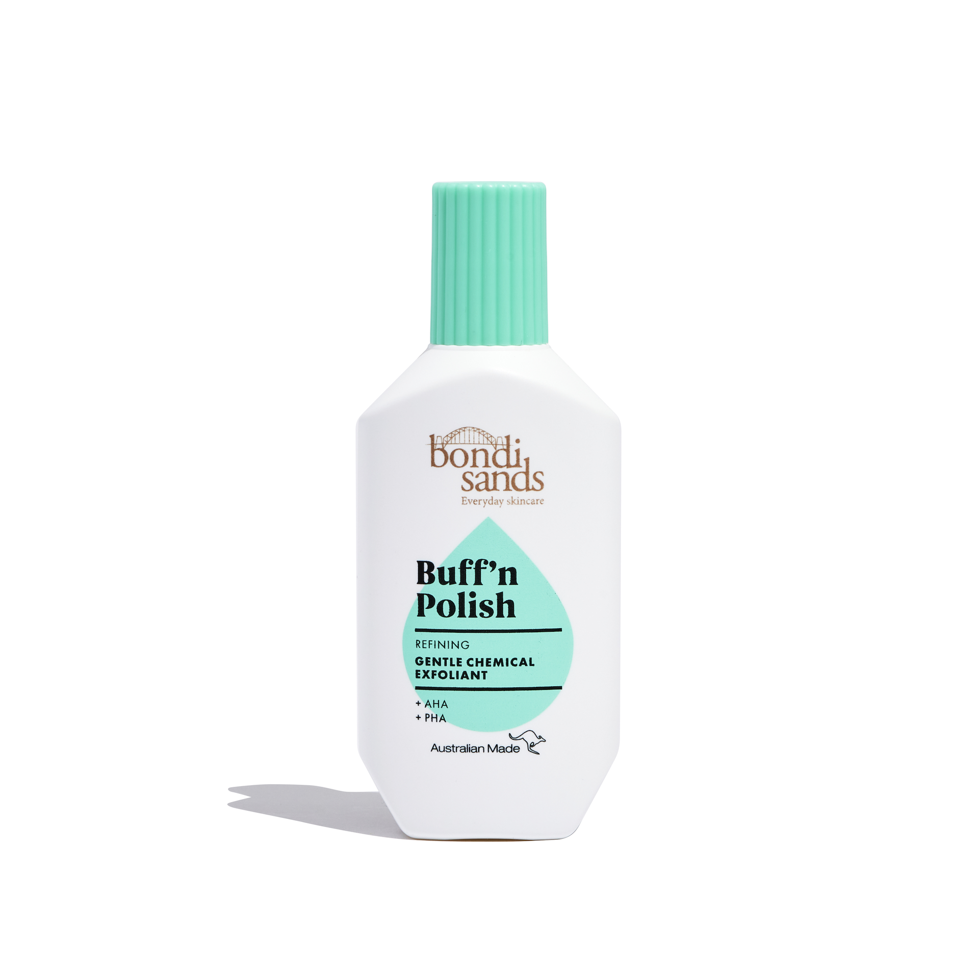 Buff'n Polish nježni kemijski piling 30 ml - Bondi Sands