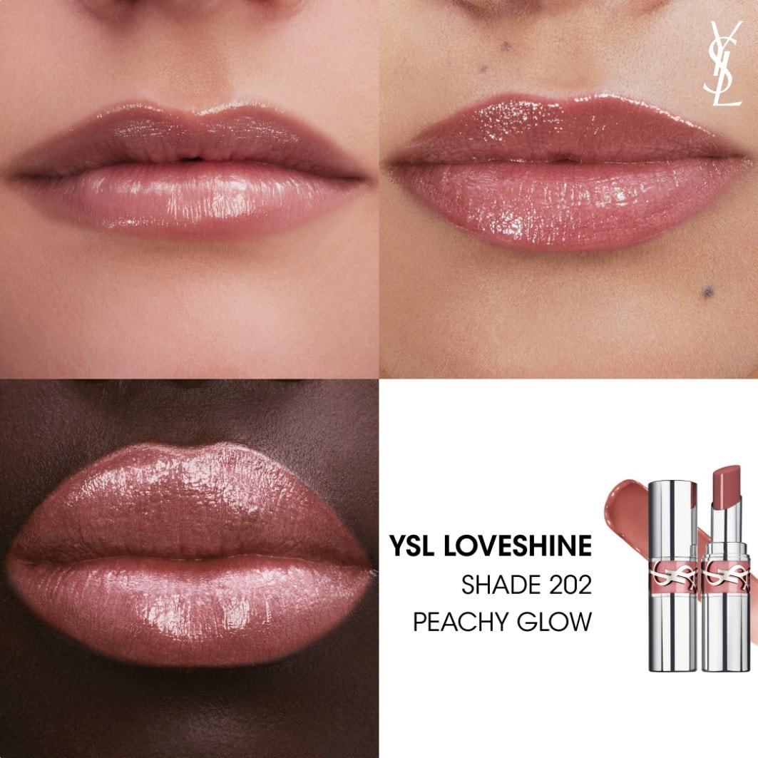 Yves Saint Laurent lūpų dažai - 3,2 g