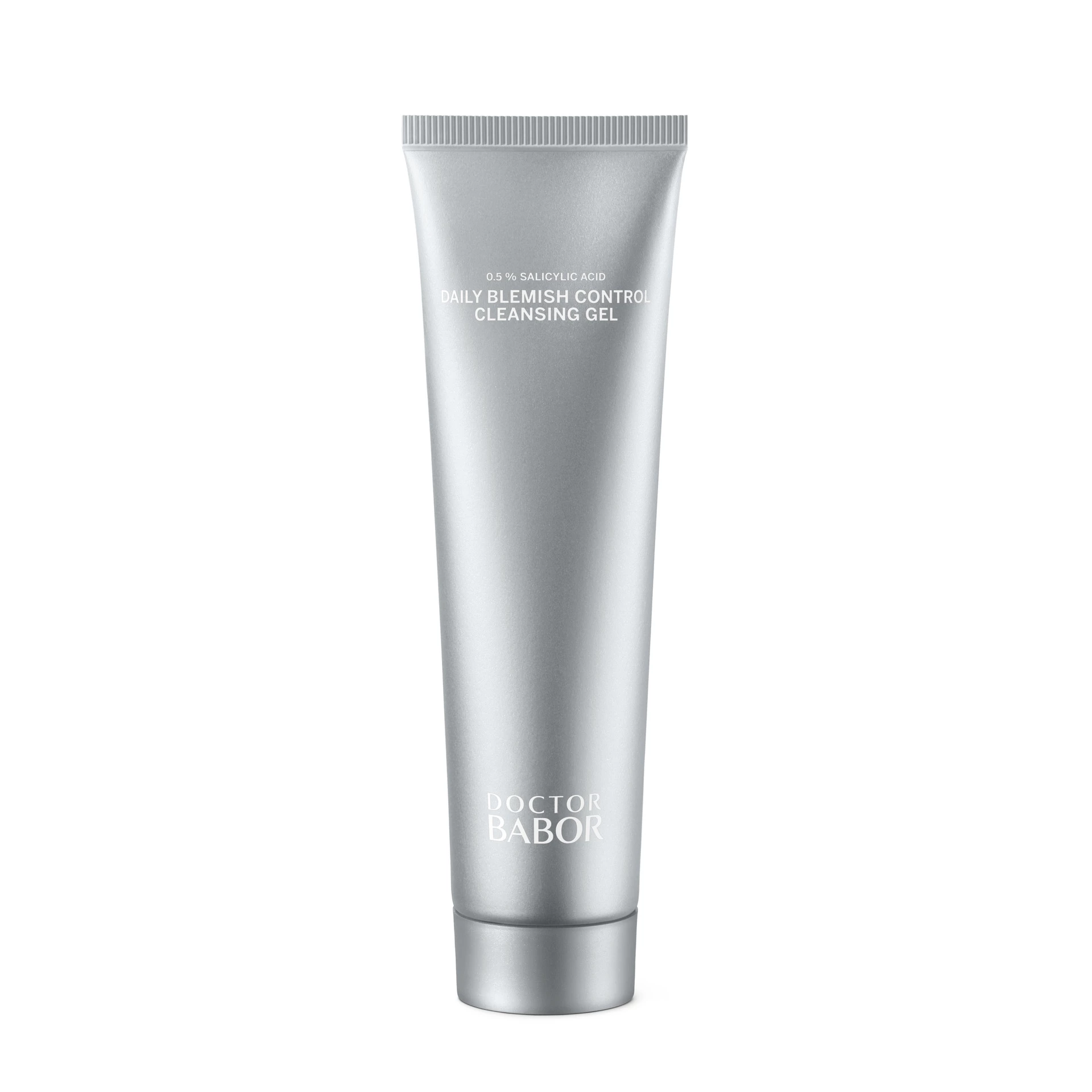 DOCTOR BABOR Gel de curățare zilnic pentru controlul imperfecțiunilor 150 ml - BABOR