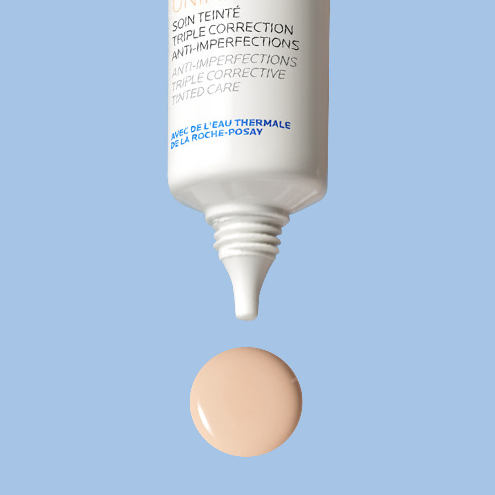 La Roche-Posay face cream 40ml Effaclar Duo