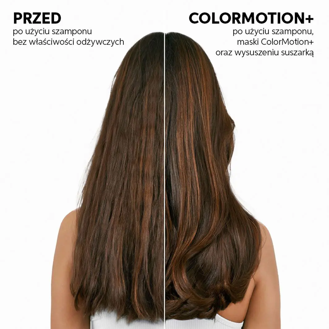 Wella Professionals Color Motion Szampon do włosów, 100 ml