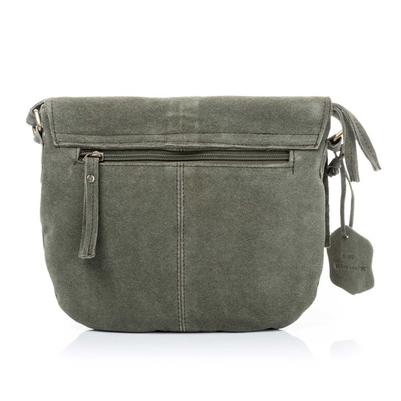 Bolsas femininas, bolsas verdes