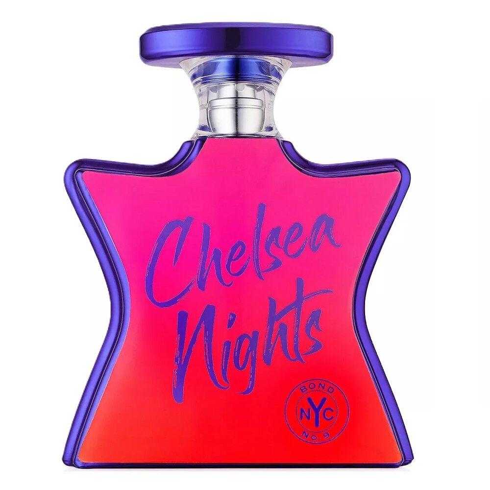 Bond št. 9 Noči v Chelseaju