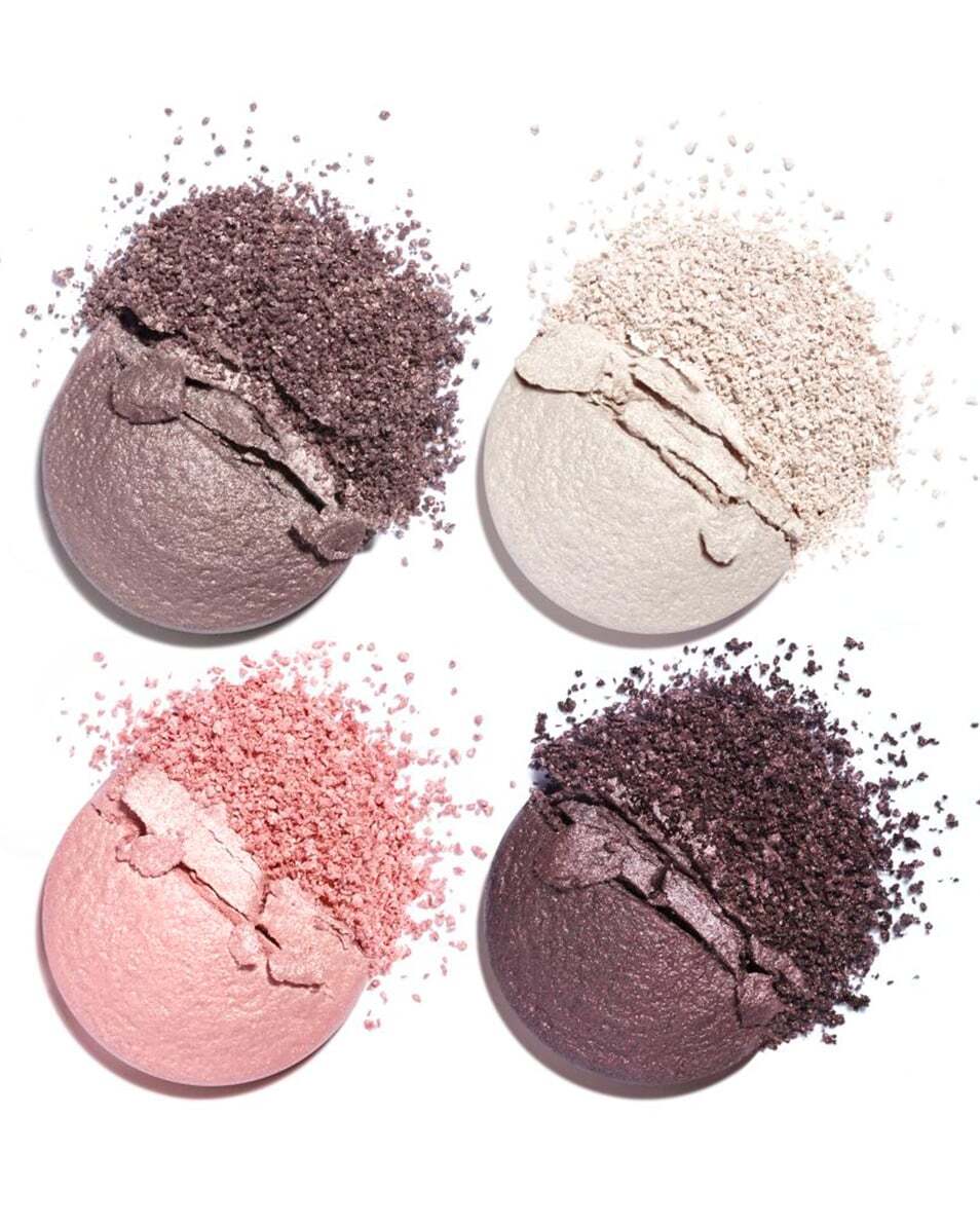 CHANEL LES 4 OMBRES FARD À PAUPIÈRES À EFFET POLYVALENT