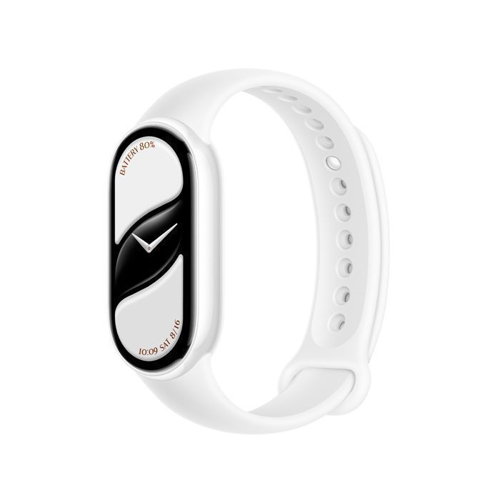 Montre intelligente - XIAOMI - Smart Band 10 - Écran AMOLED 1,72