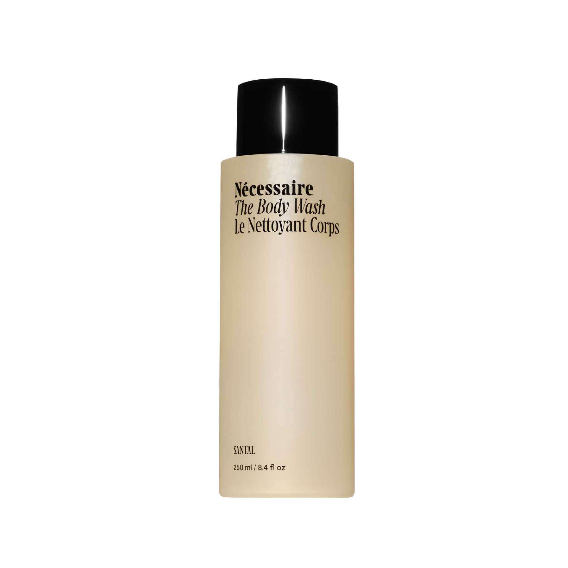 Gel za tuširanje - Terapeutski čistač 250 ml - Potrebno