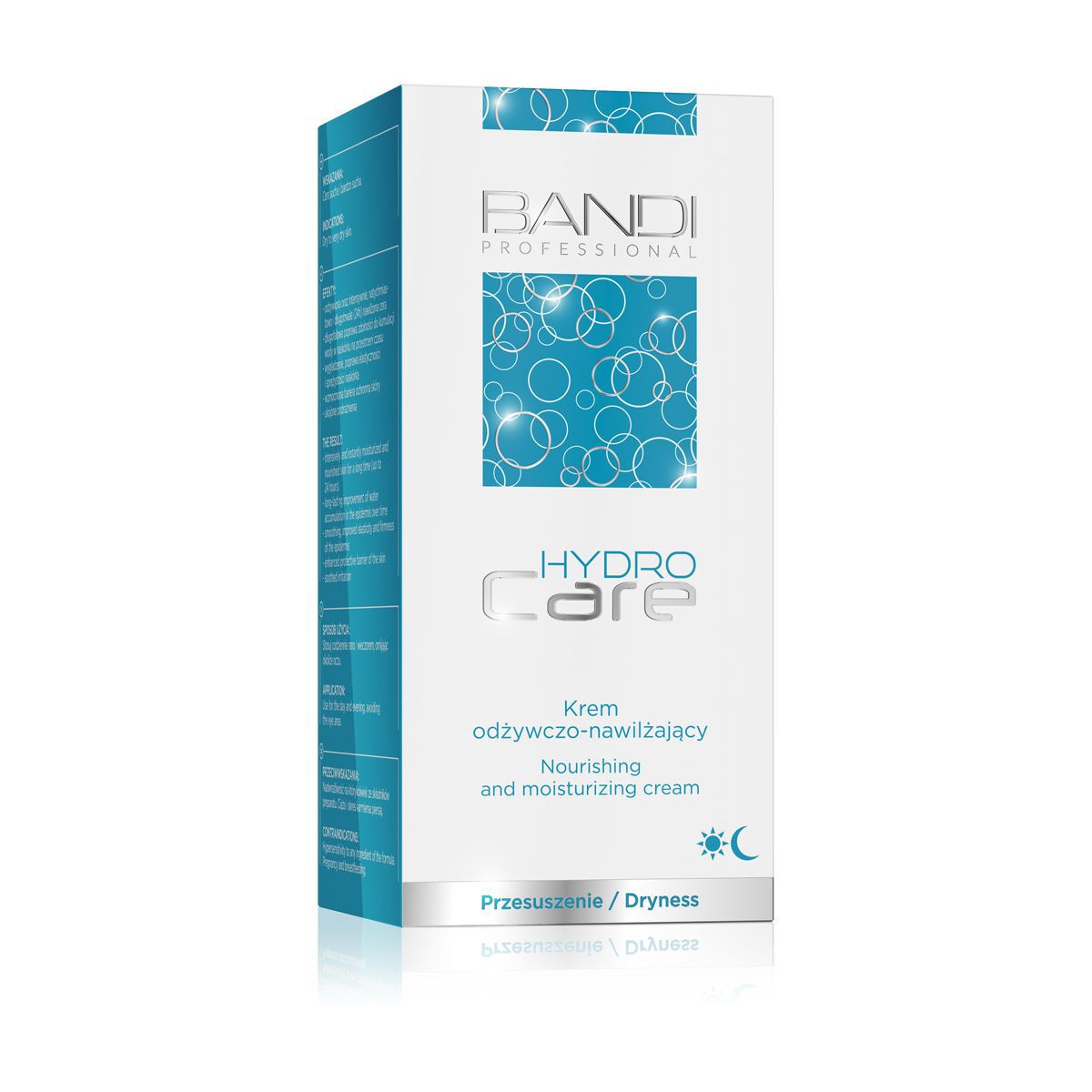Bandi Professional Hydro Care