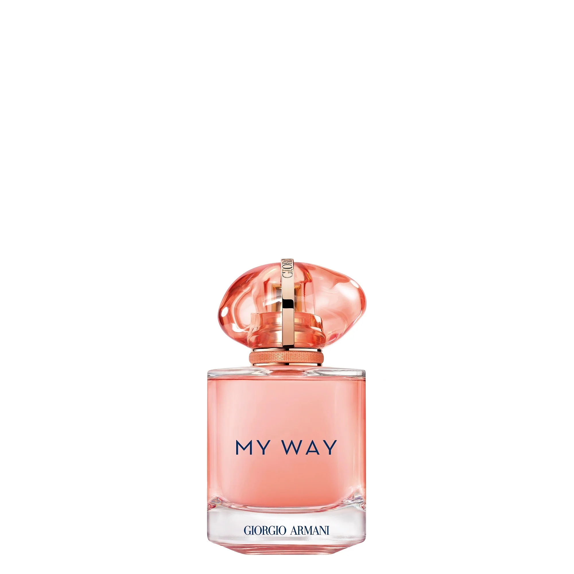 My Way Ylang - Eau de Parfum