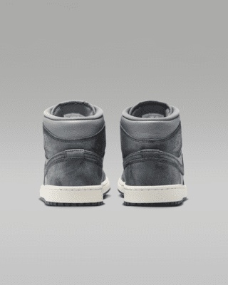 Air Jordan 1 Mid SE Women's Shoes