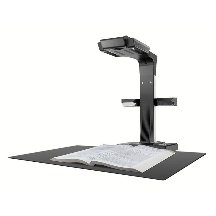 Scanner de livres - CZUR - ET24 Pro - 24MP - HDMI - A3 - OCR intégré