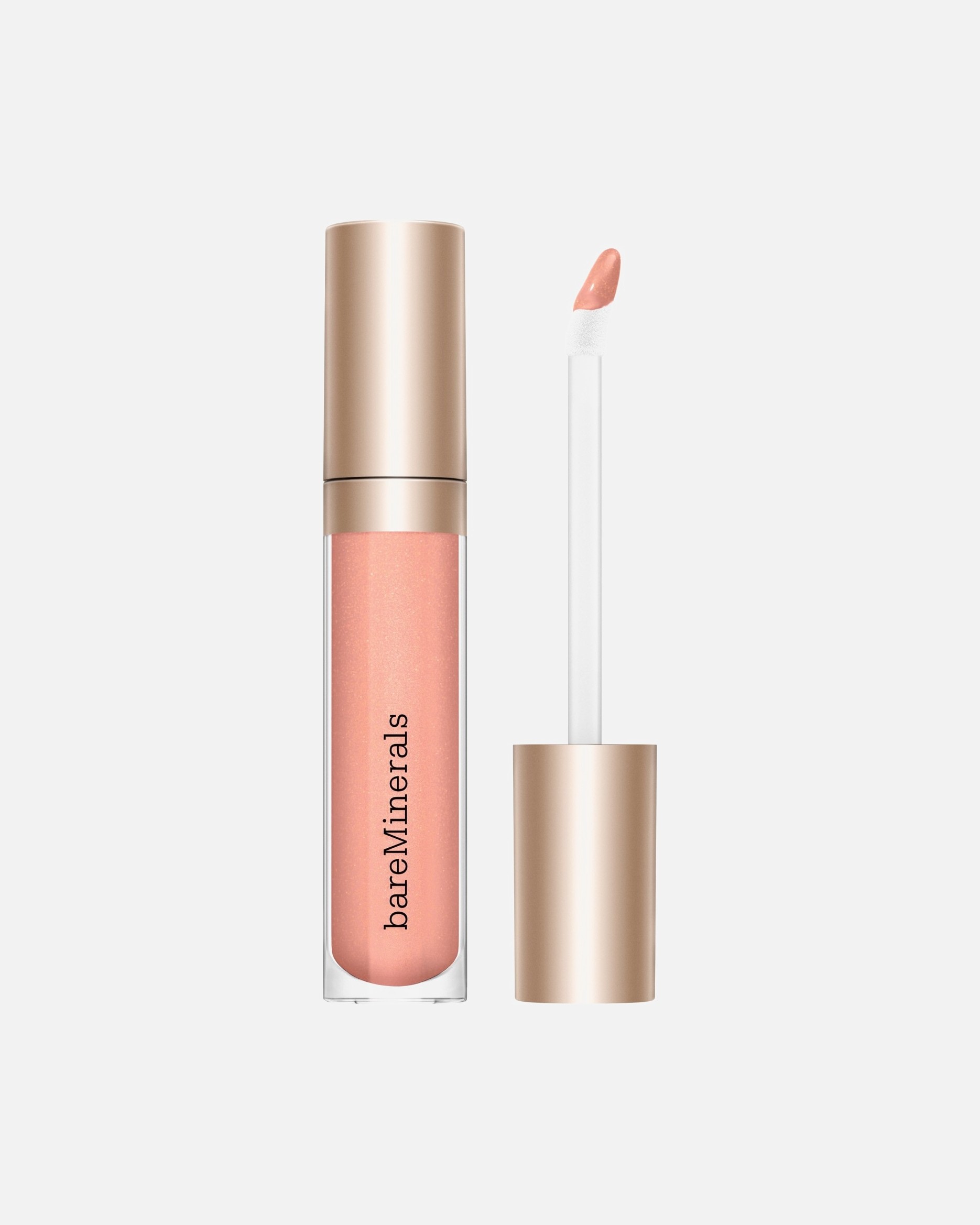 bareMinerals Lippenbalsam Mineralist balzam za sjajilo za usne - 4 ml