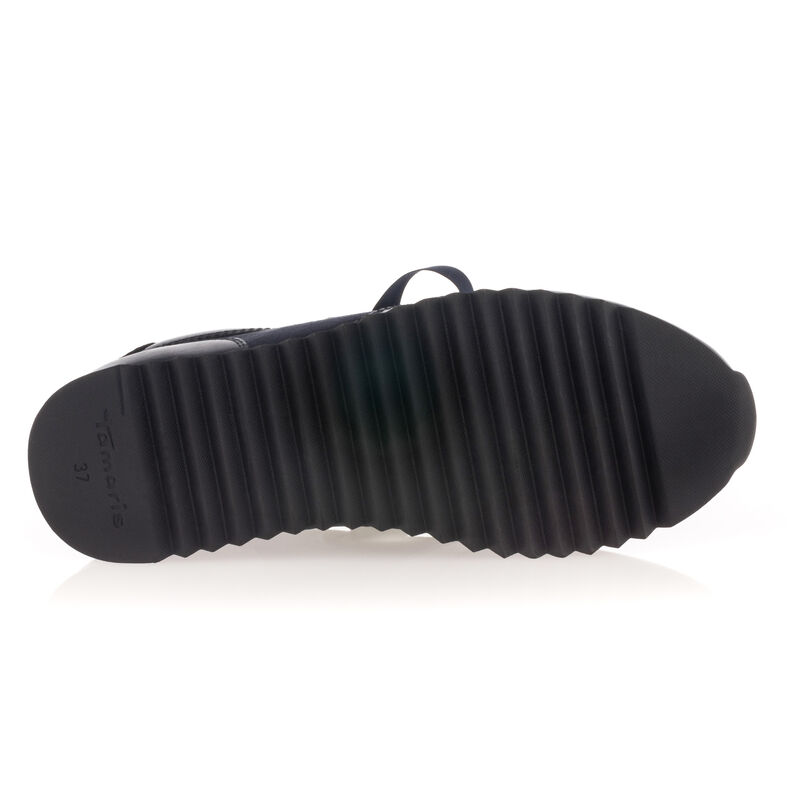 Sneakers / Sneakers Femme Bleu