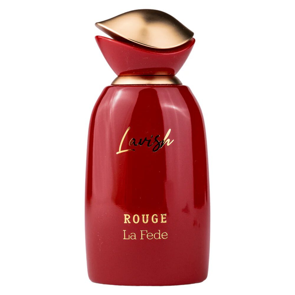 La Fede Lavish Rouge