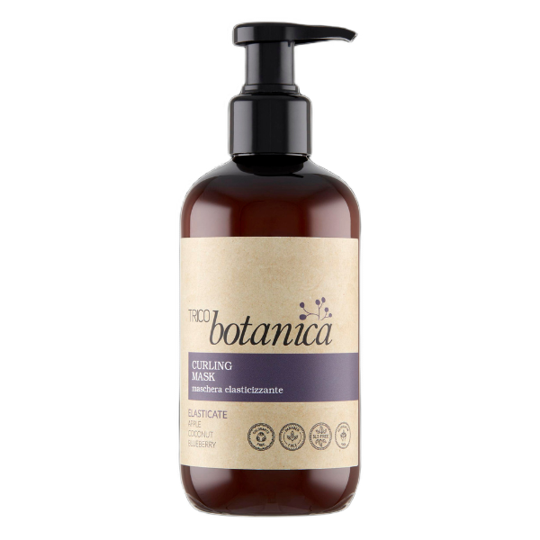 Trico Botanica Curling