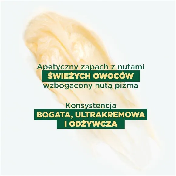 Klorane Maska z mango