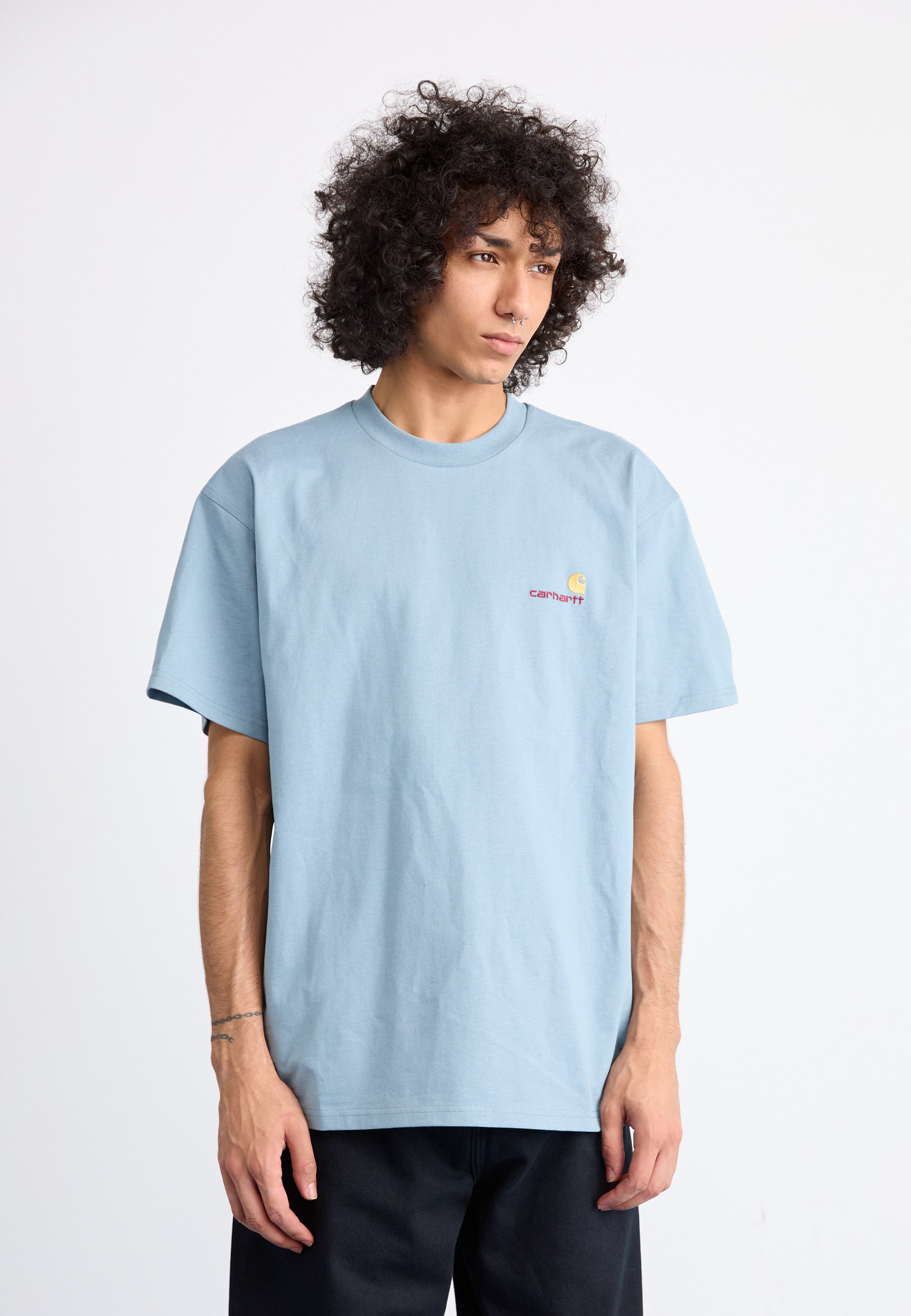 T-shirts basiques Carhartt WIP