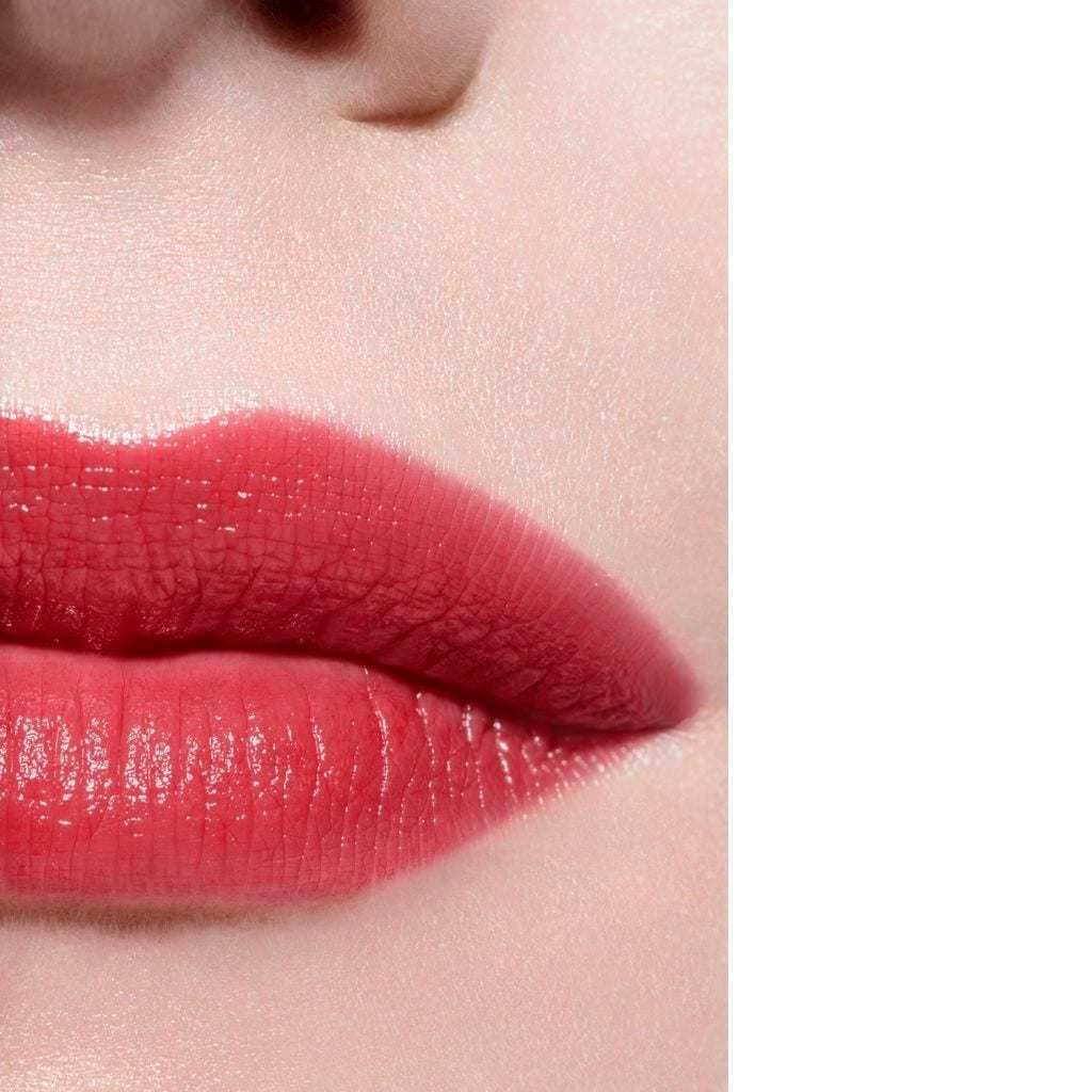 CHANEL Balzam na pery ROUGE COCO BAUME - 3 g