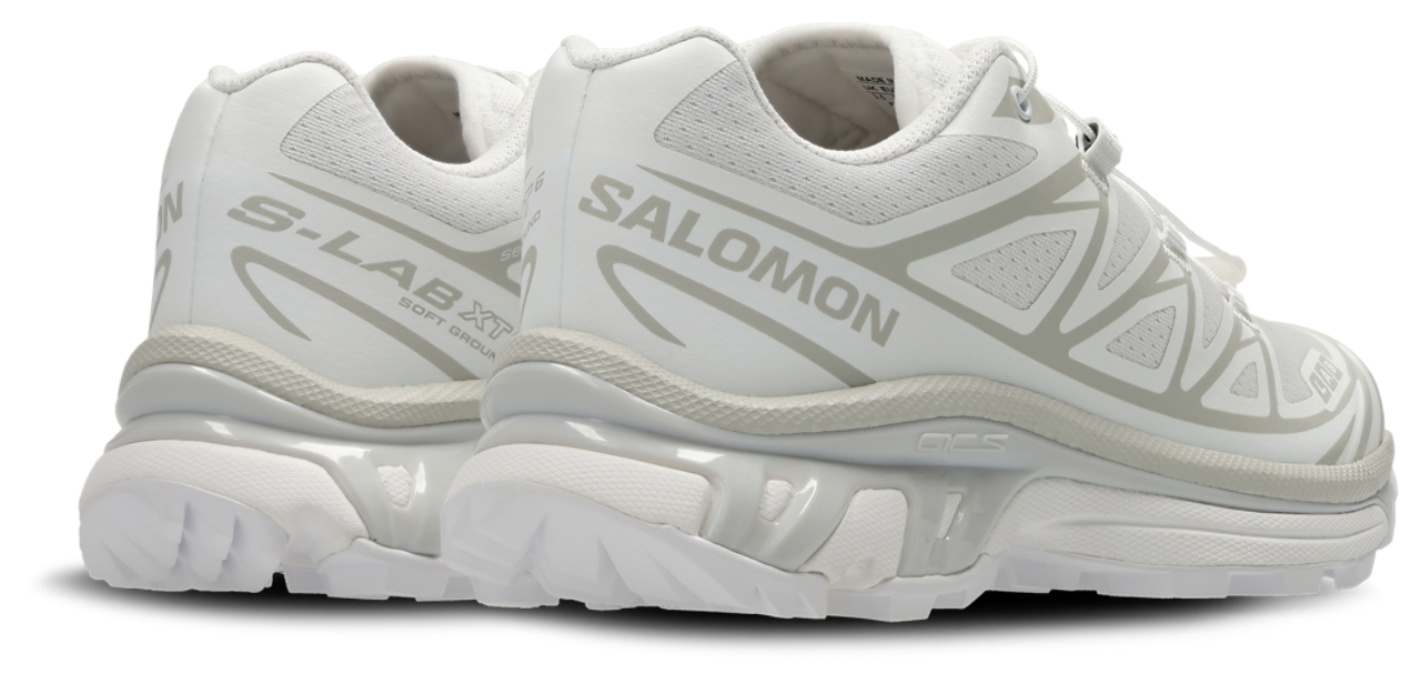 Salomon XT-6