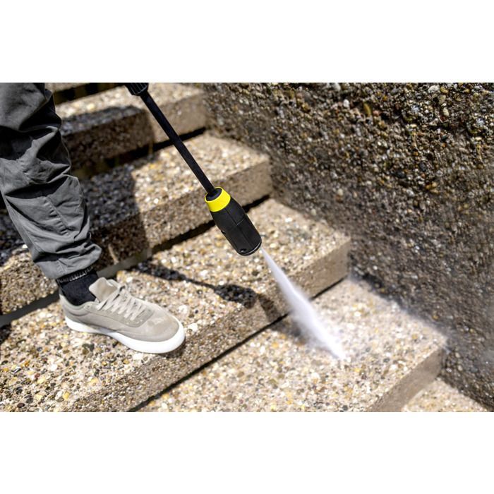 Hidrolimpiadora Karcher K6 Comfort Premium de alta presión - 160 bar - 510 l/h - Manguera de 10 m