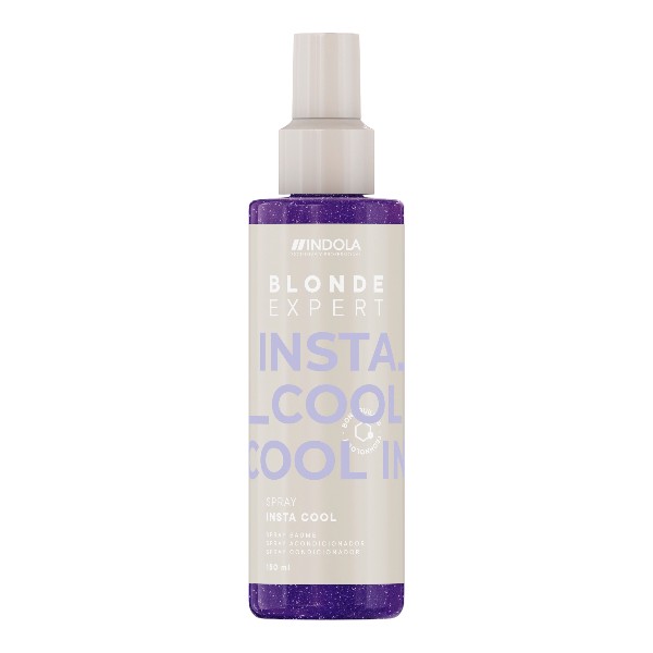 Indola Blonde Ekspert Insta Cool