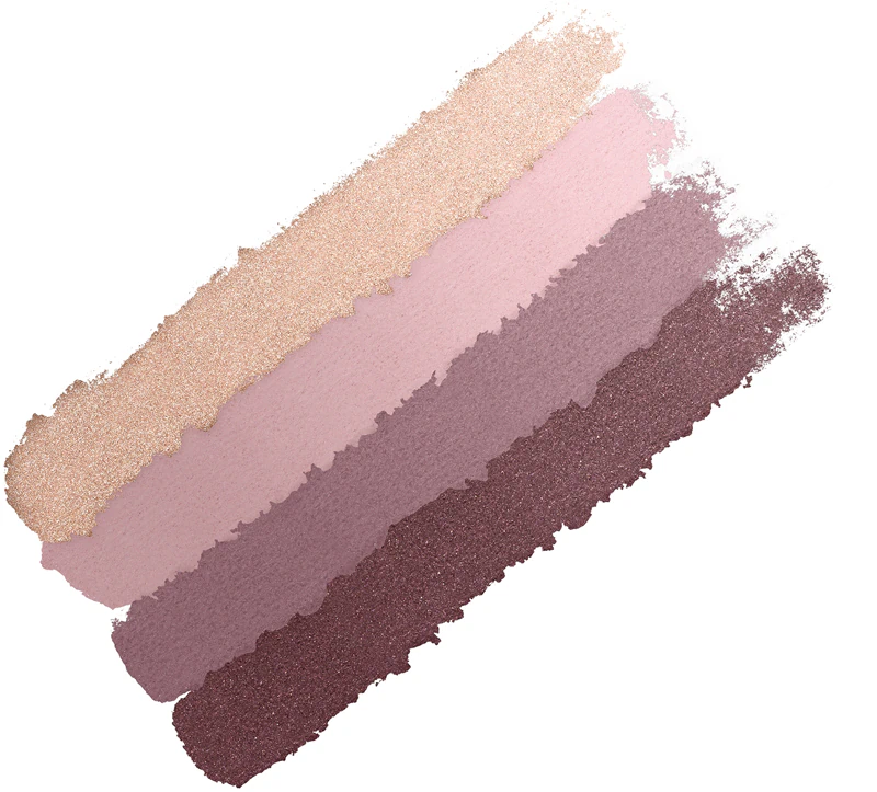 Max Factor Colour X-pert Soft Touch Oogschaduw Palette