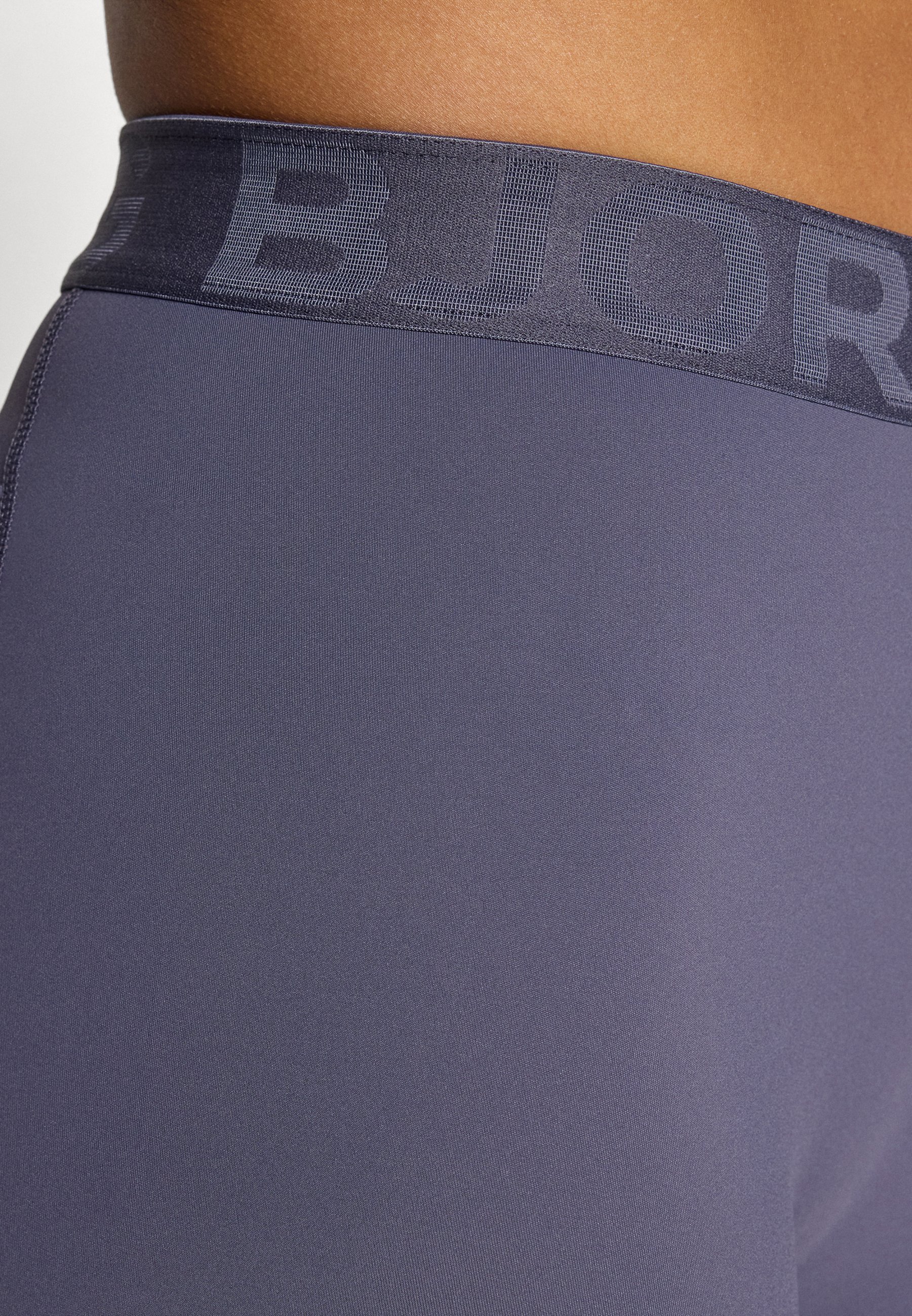 Leggings Björn Borg - cinza odisseia