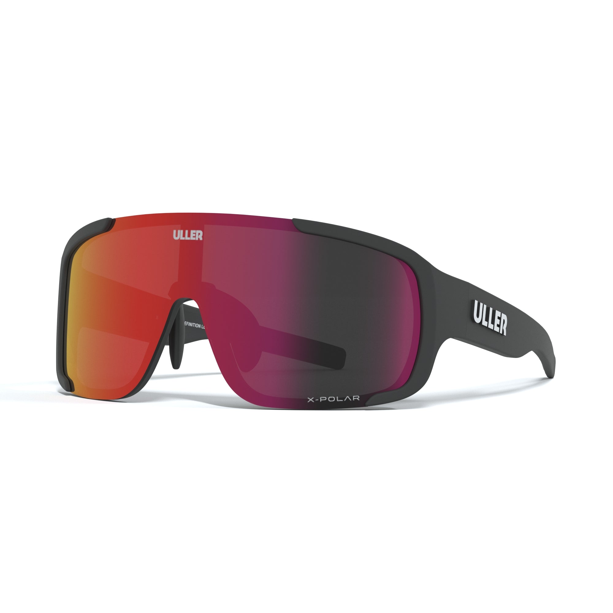  Gafas Deportivas Uller Bolt