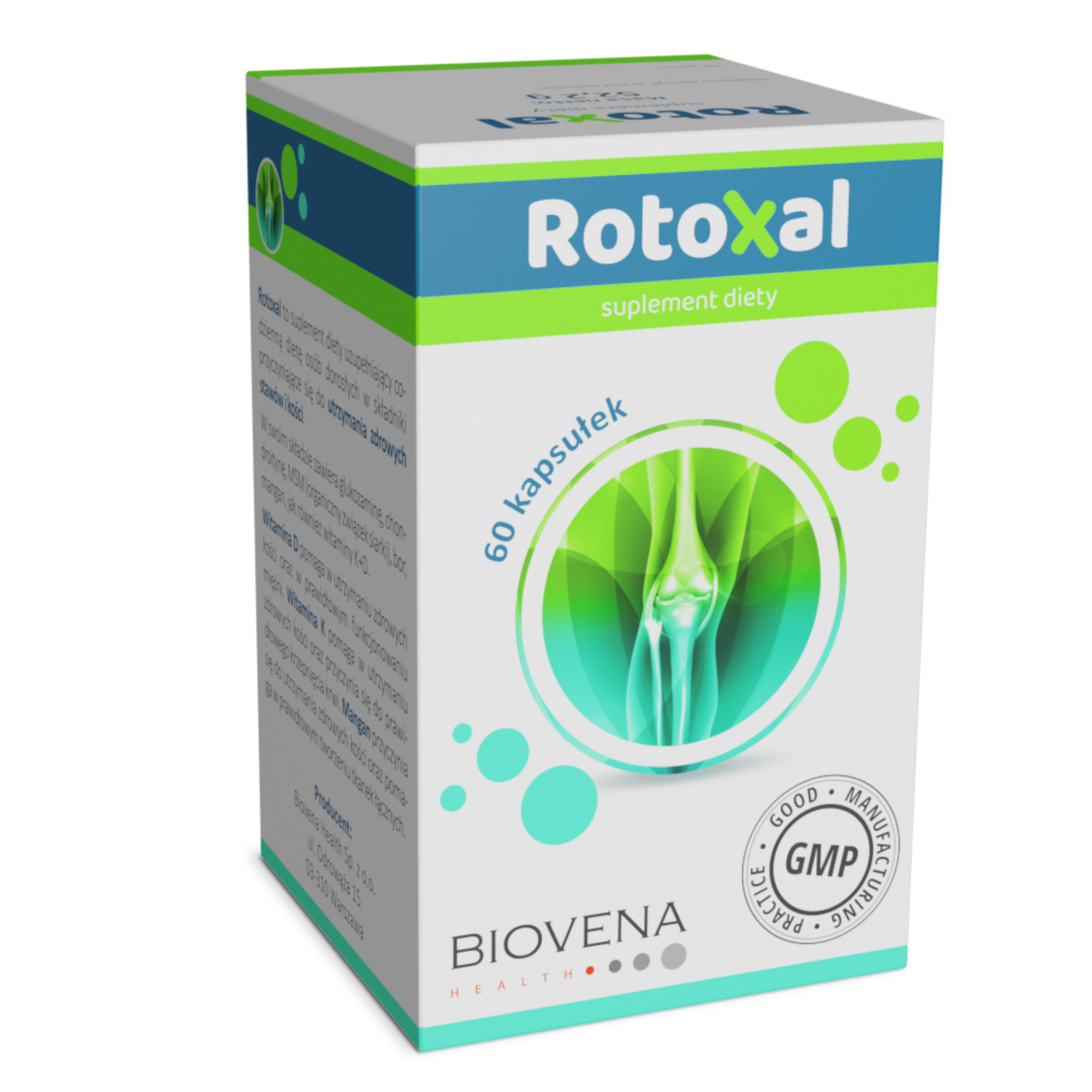 Biovena Rotoxal
