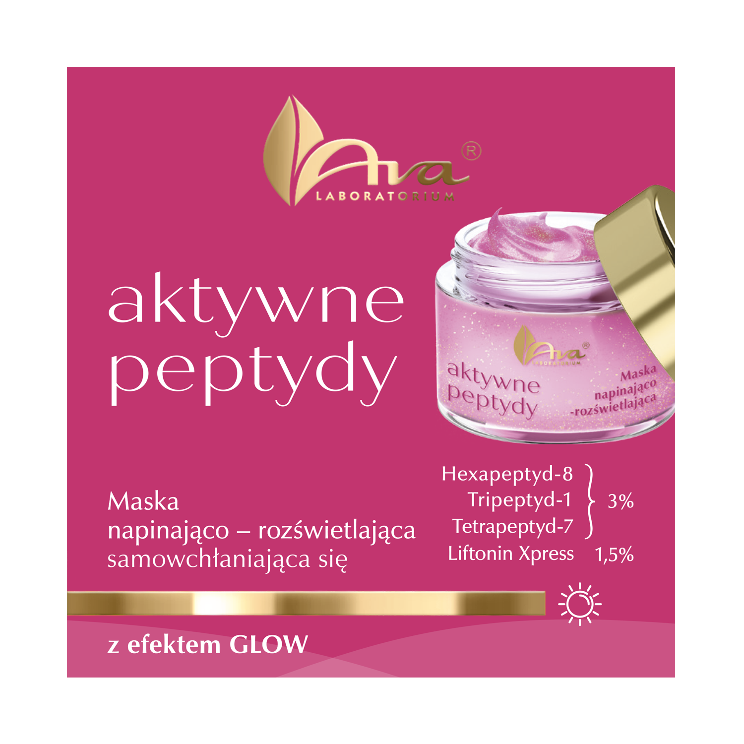 Ava Aktív Peptidek