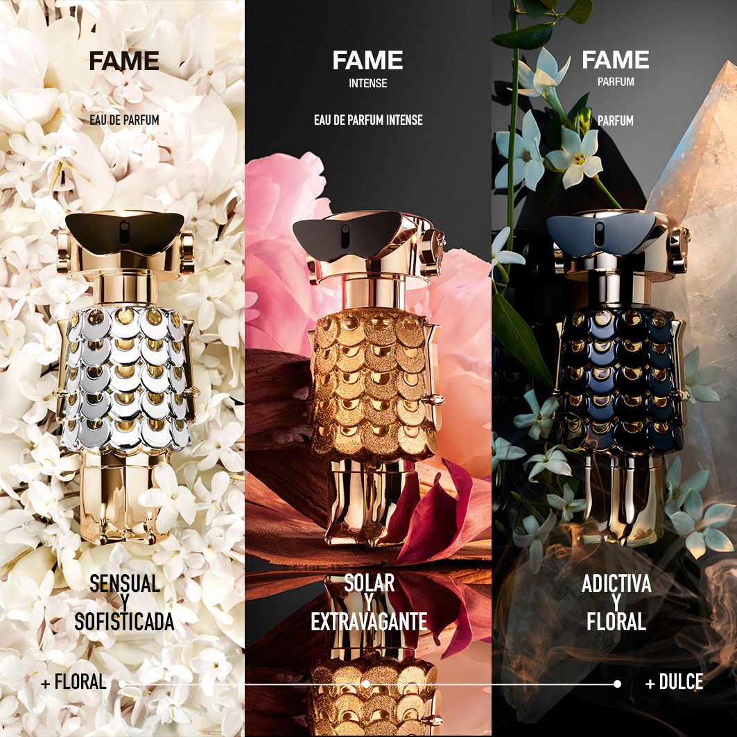 Допуна за Fame Parfum Женски парфеми