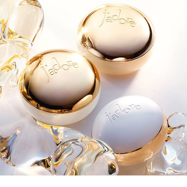 J'adore Kropscreme | 150ML