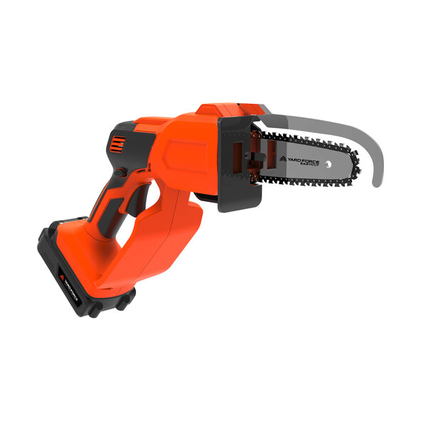 20V mini jednoruční řetězová pila LS C13