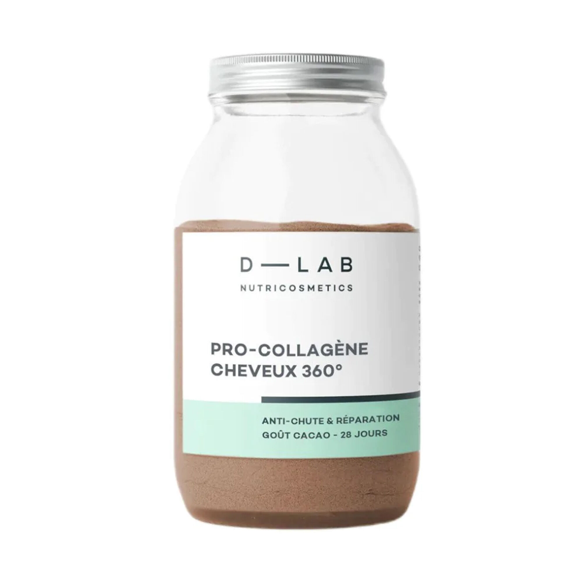 D-LAB Nutricosmetics
