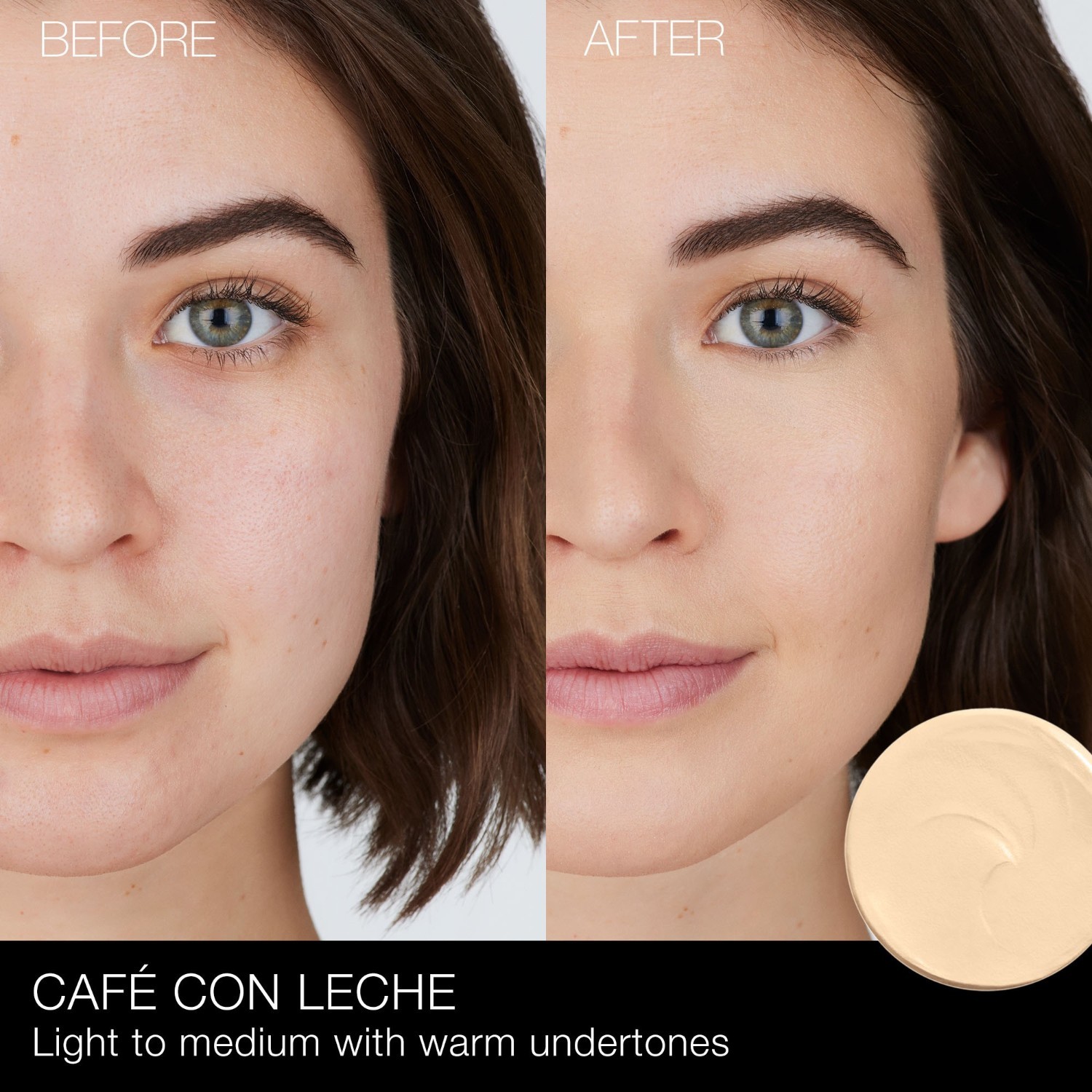 NARS korektors mīksts matēts pilnvērtīgs korektors - 6,2 g