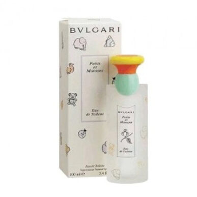Bvlgari Bvlgari Petits Mamans EDT 100 ml