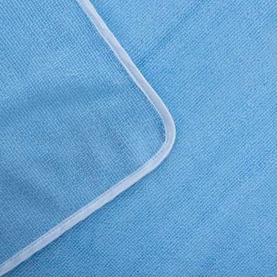 TIAKI Schnelltrocknendes Mikrofaserhandtuch