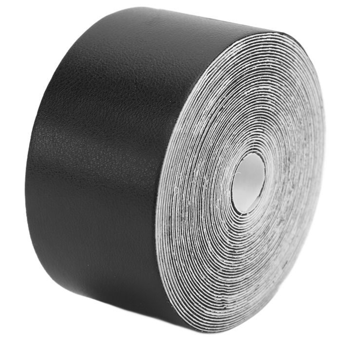 Tennis racket protective tape, extended protection for squash rackets, 5m, for sports equipment