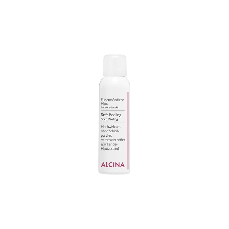 Alcina dnevna krema za nježni piling - 25 g
