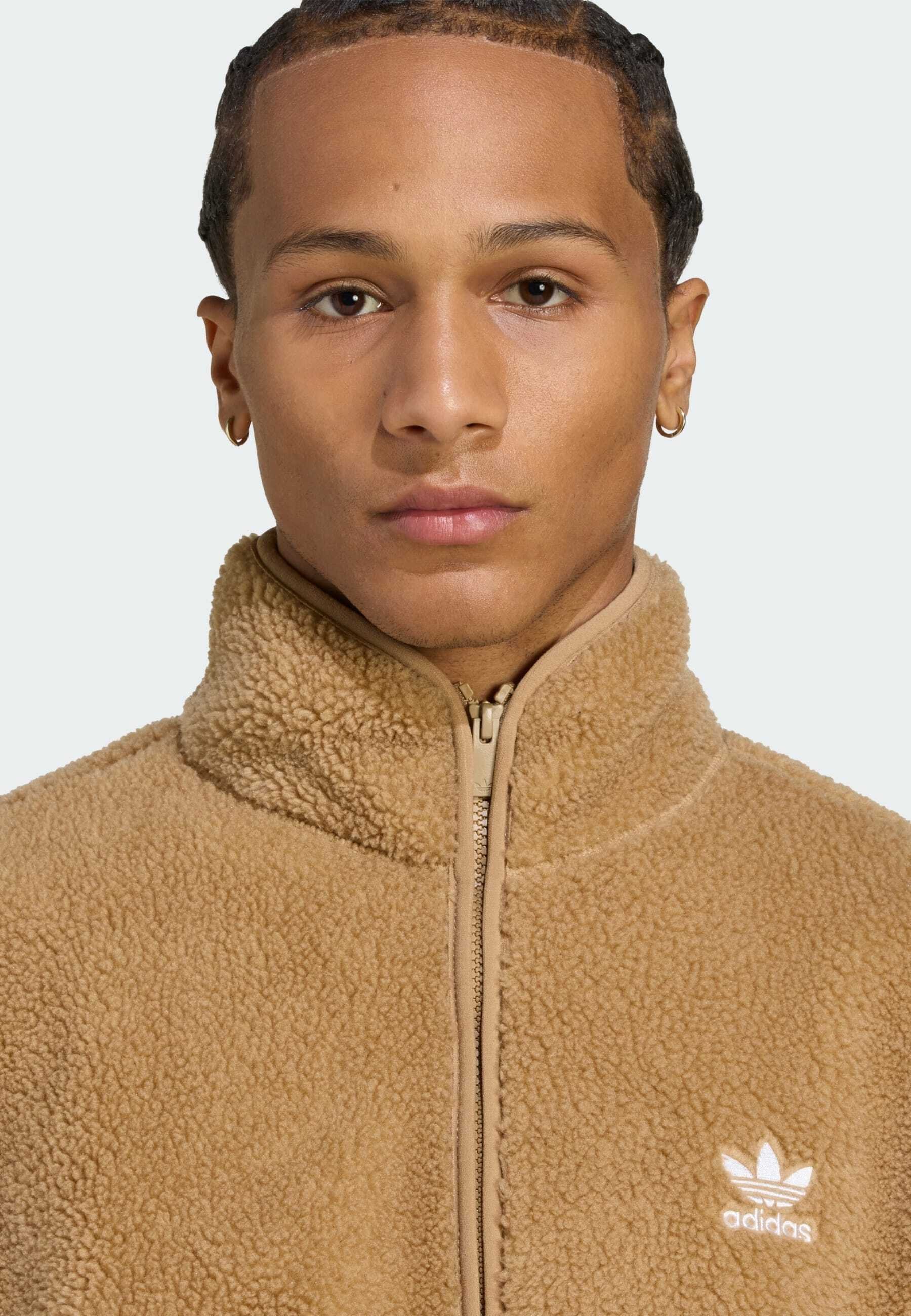 Vestes et pulls polaires adidas Originals