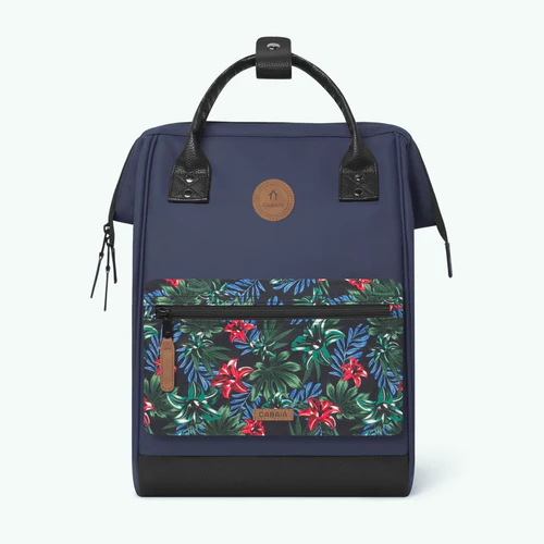 Cabaia Adventurer Medium Backpack, Blue