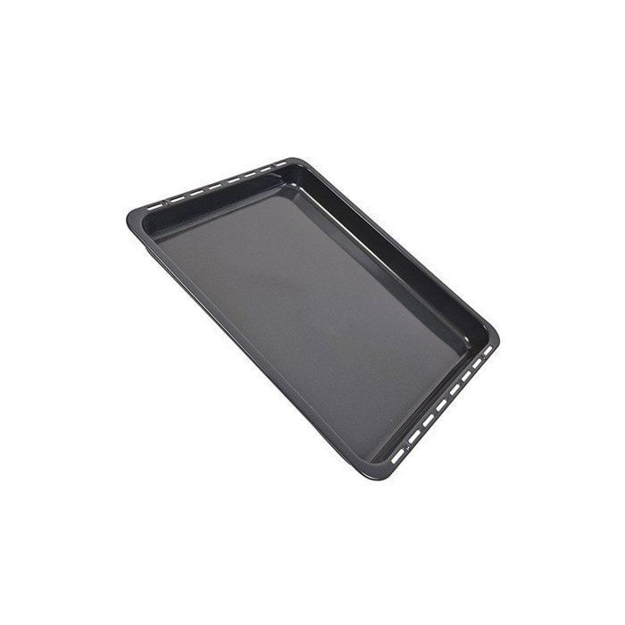 FAURE lekbak voor de oven - 466x385x40mm - ref: 3532458043
